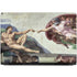 Creation of Adam by Michelangelo Dell Inspiron Skin